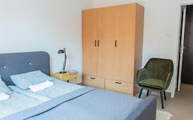 Apartamenty Starowka